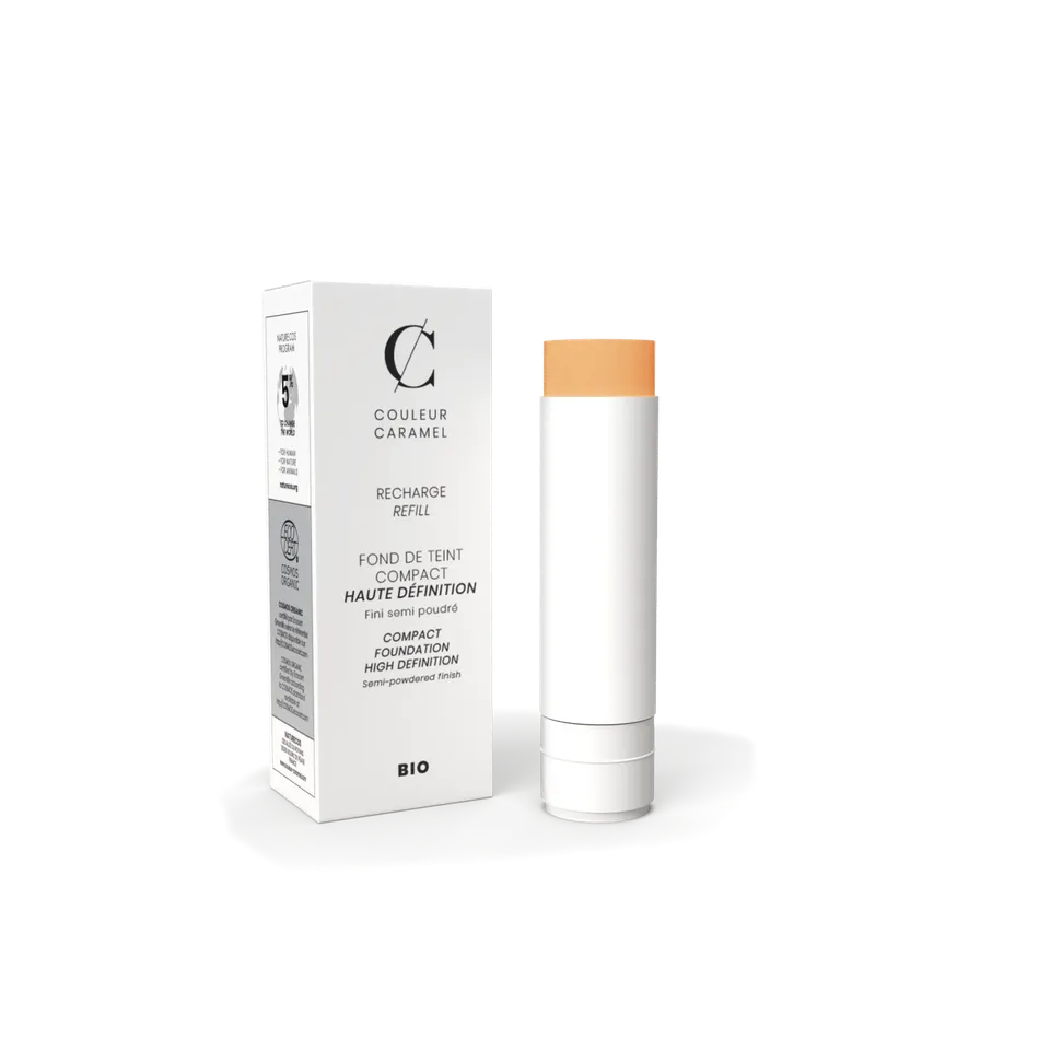 couleur-caramel-recharge-fond-de-teint-compact-haute-d-finition-co-recharge-beig image 1