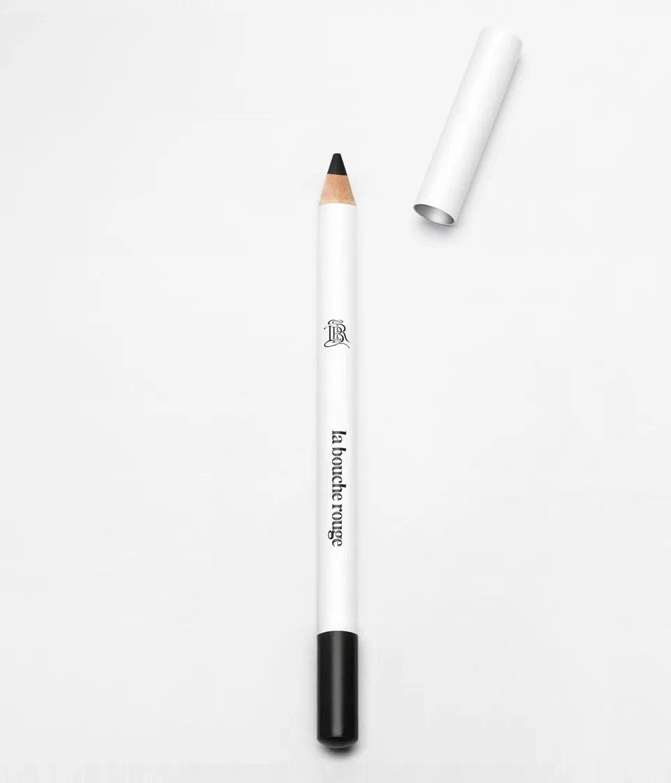 la-bouche-rouge-paris-le-kh-l-noir-crayon-kh-l-98-naturel image 1