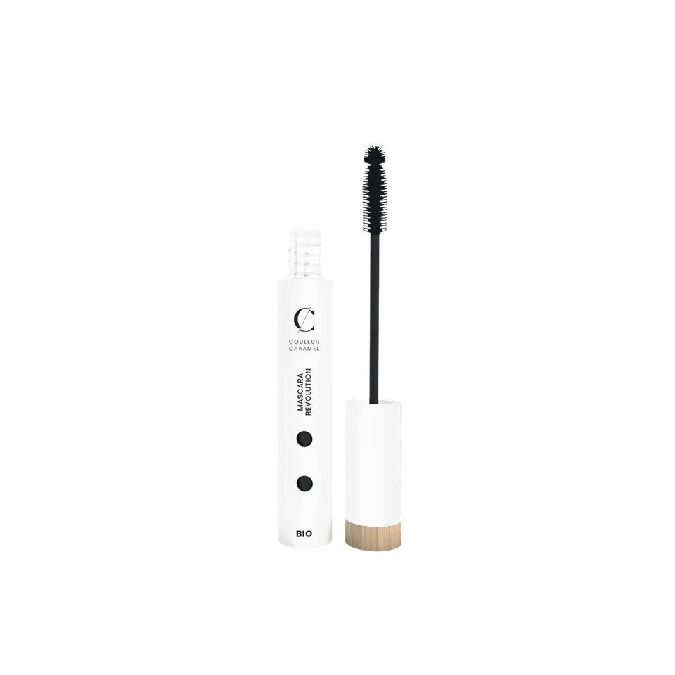 couleur-caramel-mascara-r-volution-extra-noir-bio-vegan image 1
