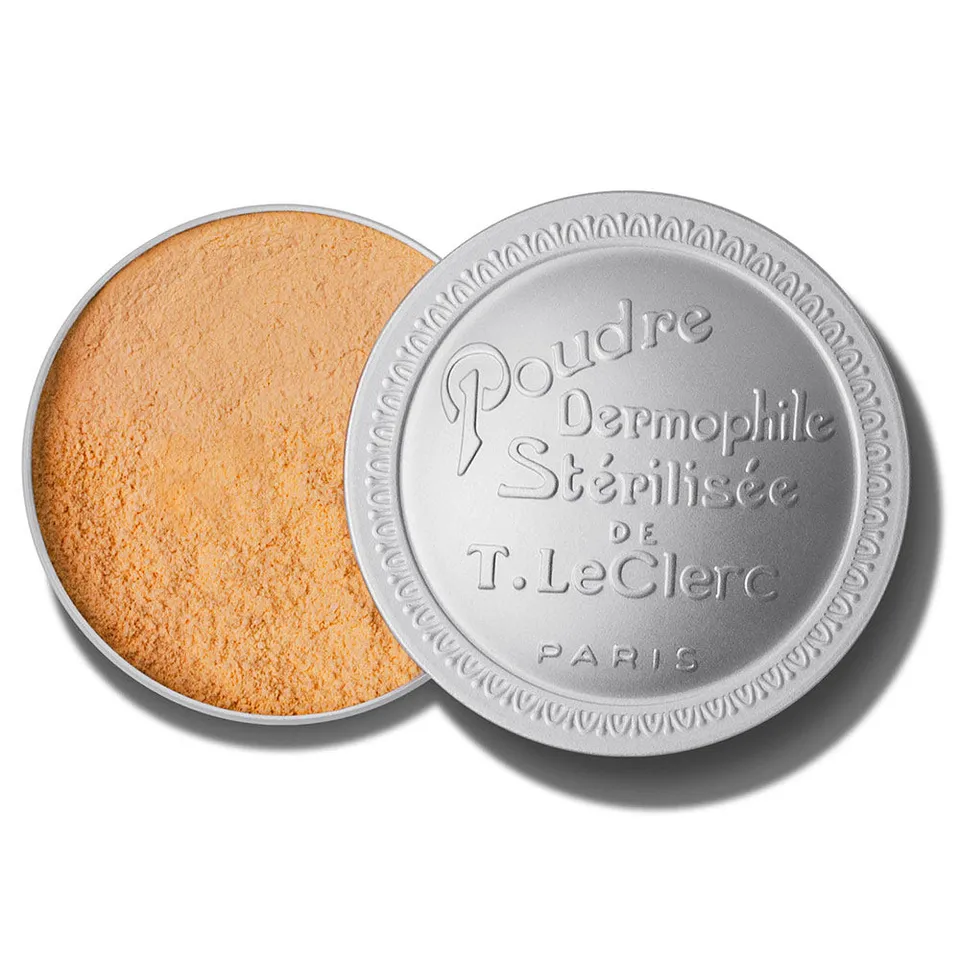 t-leclerc-poudre-libre-de-riz-poudre-libre-matifiante-fixatrice-pour-toutes-les- image 1