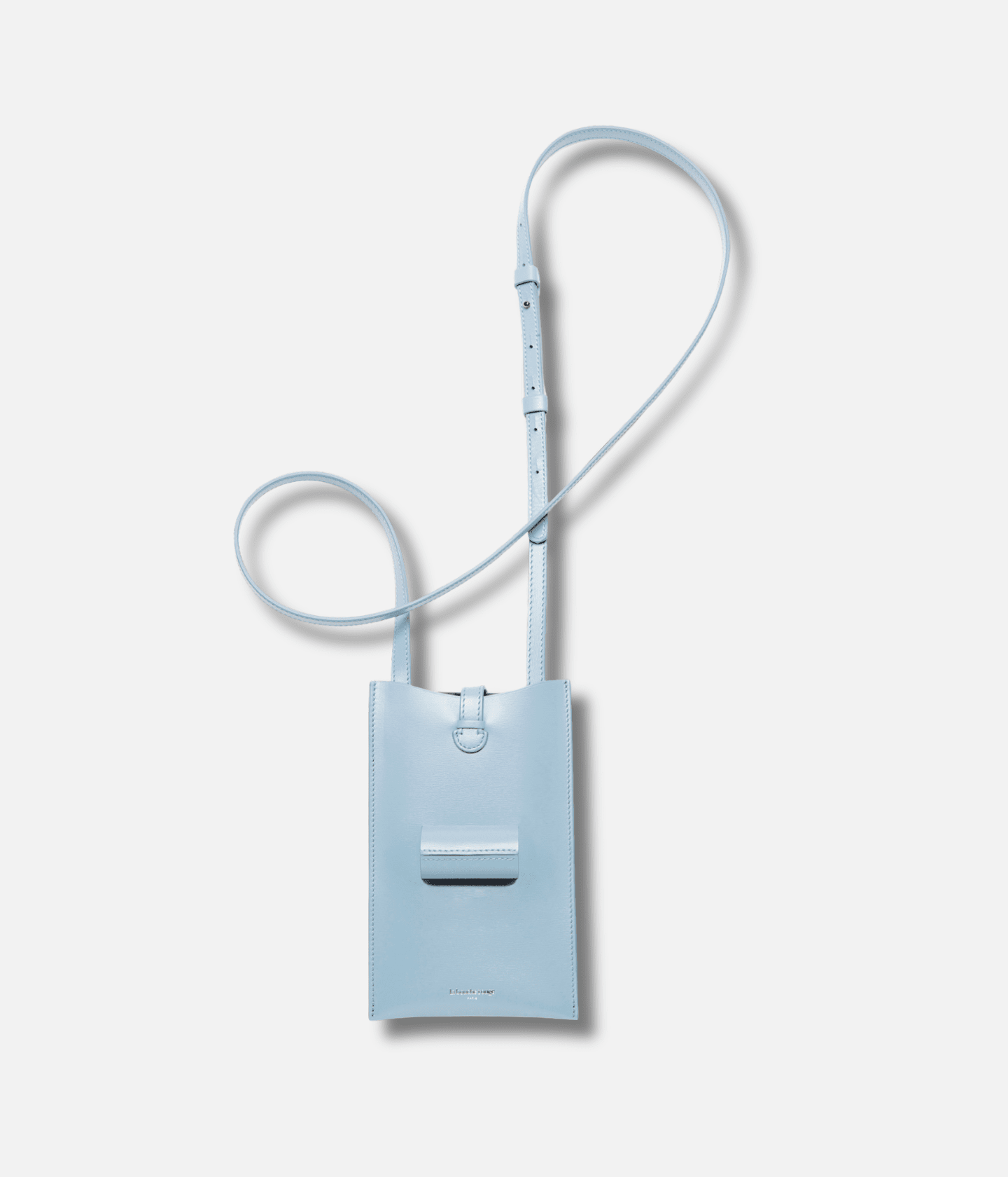 la-bouche-rouge-paris-le-sac-21-sac-en-bandouli-re-en-cuir-rechargeable-format-u image 1