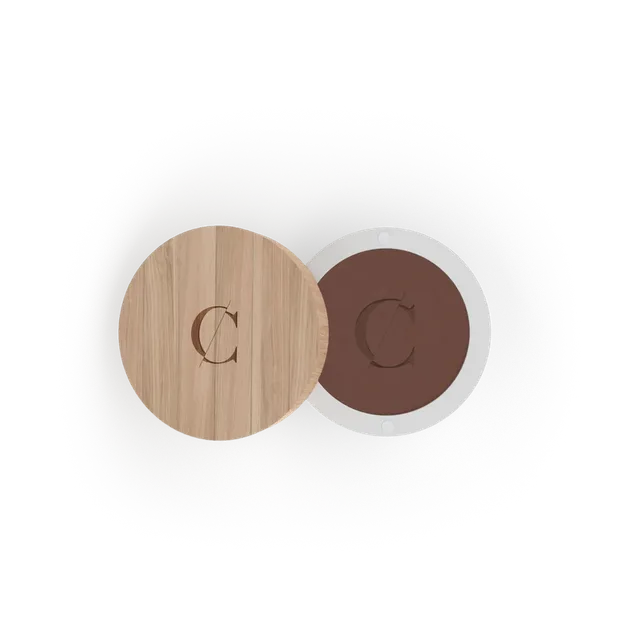 couleur-caramel-ombre-paupi-res-mate-fard-bio-effet-velours image 1
