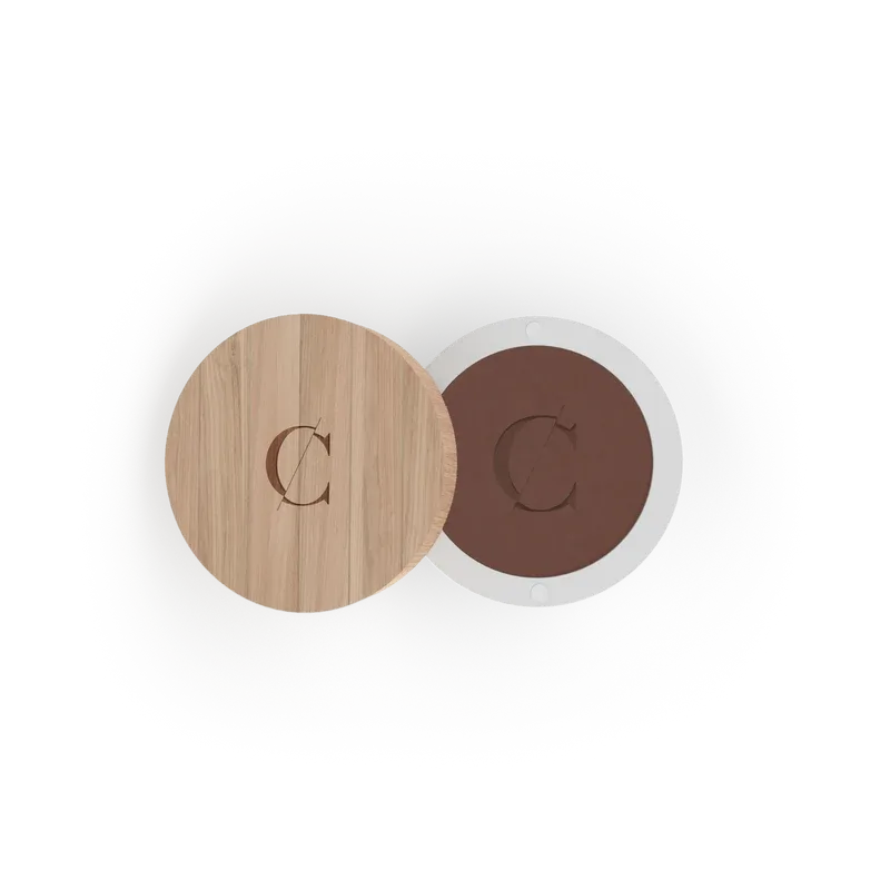 couleur-caramel-ombre-paupi-res-mate-fard-bio-effet-velours image 1