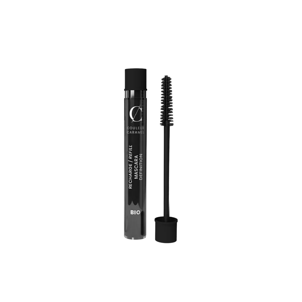 couleur-caramel-recharge-mascara-d-finition-recharge-bio-vegan-extra-noir-sans-b image 1