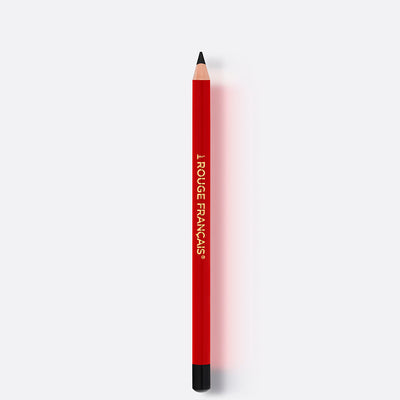 le-rouge-fran-ais-710-noir-calistoga-mascara-noir-intense image 2