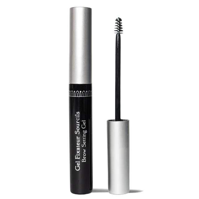 t-leclerc-gel-fixateur-sourcils-transparent-brosse-pr-cise image 1