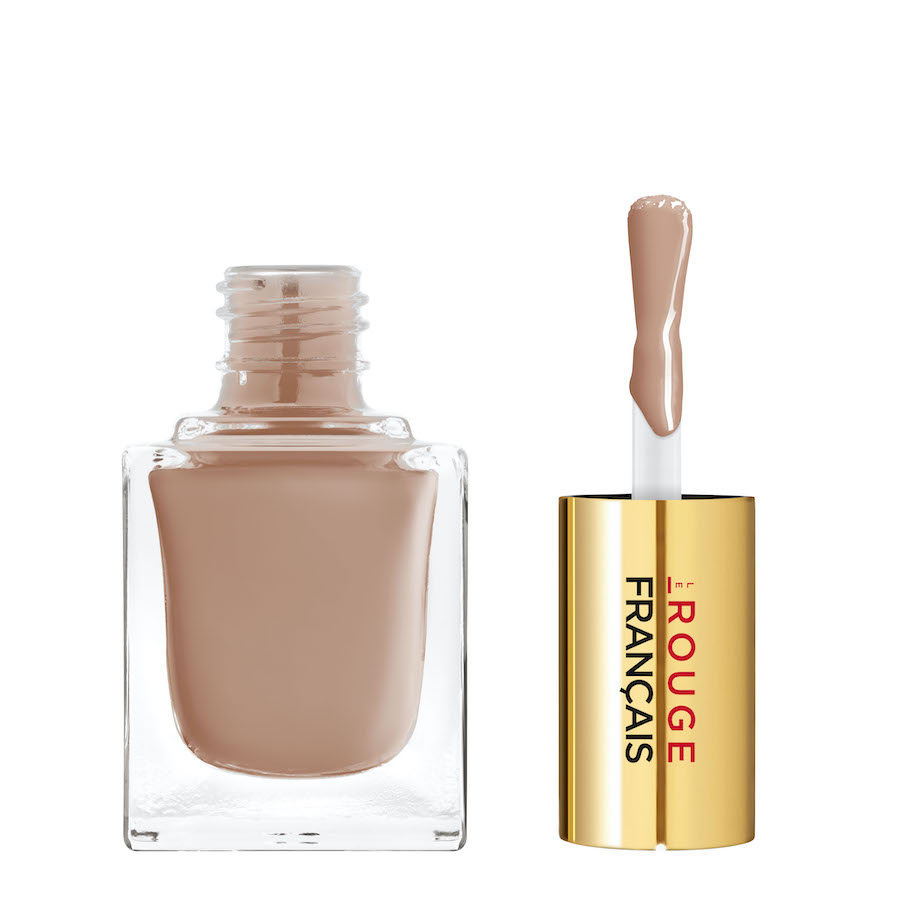 le-rouge-fran-ais-918-alaria-vernis-ongles-collection-nude image 2