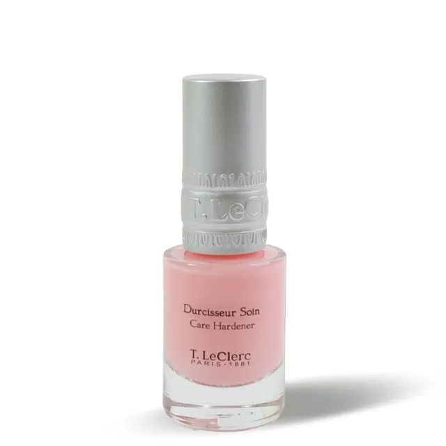t-leclerc-vernis-ongles-durcisseur-gamme-waterproof image 1