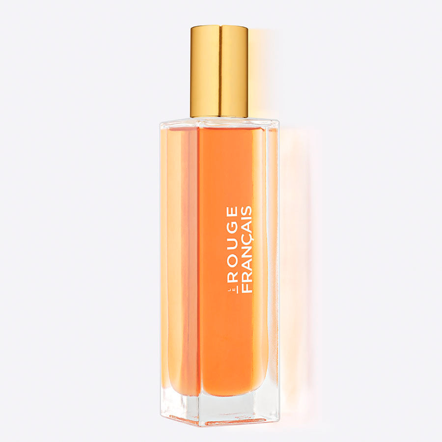 le-rouge-fran-ais-1205-kurkum-huile-de-modelage-visage-agrumes-au-curcuma image 1