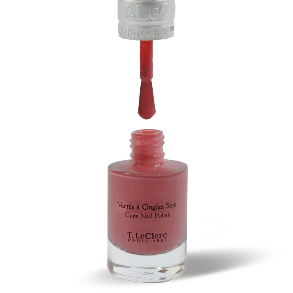 t-leclerc-vernis-ongles-soin-couleur-haute-couvrance-renfor-ante image 2