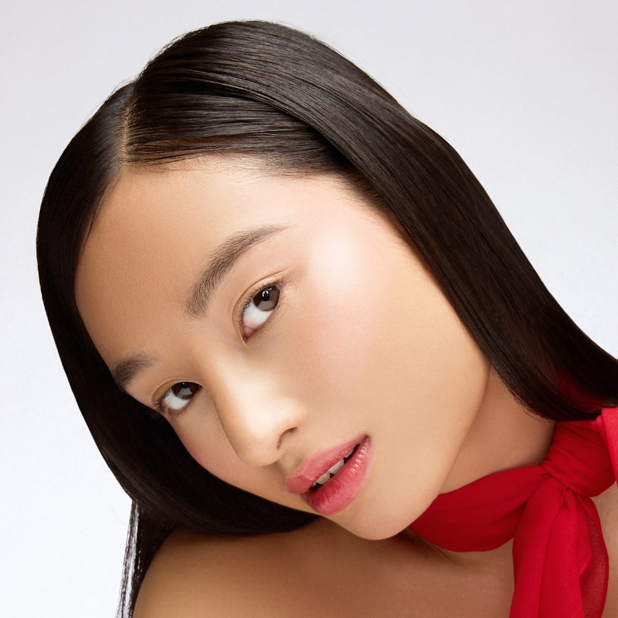 le-rouge-fran-ais-240-sigrid-baume-l-vres-teint-rose-ruban-iridescent image 4