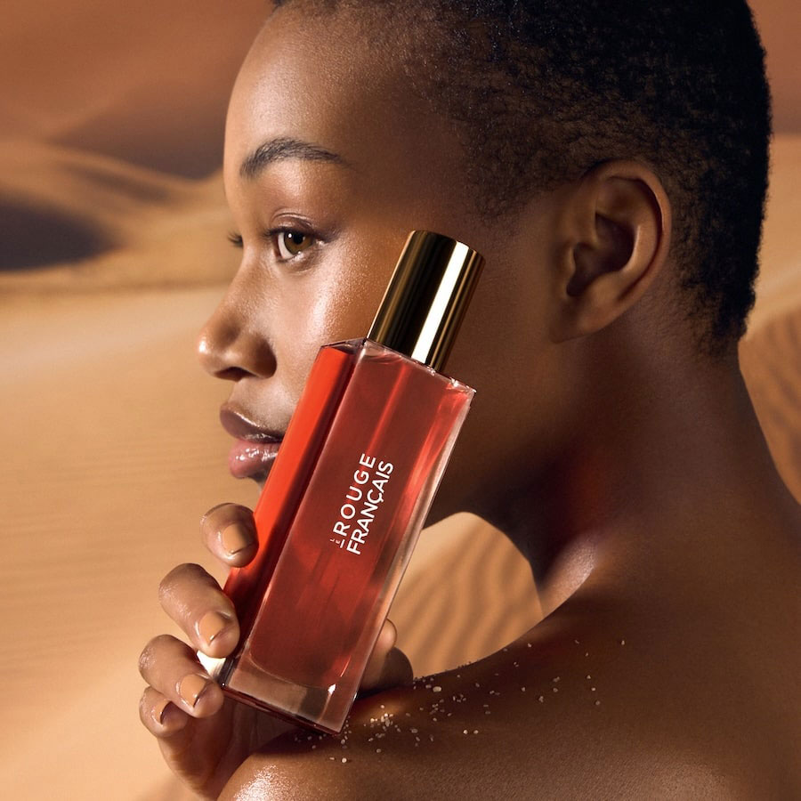 le-rouge-fran-ais-1809-murasaki-huile-de-modelage-corps-et-visage-parfum-grenade image 2