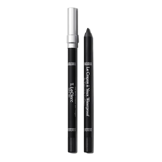 t-leclerc-crayon-yeux-waterproof-crayon-regard-tenue-24h image 1