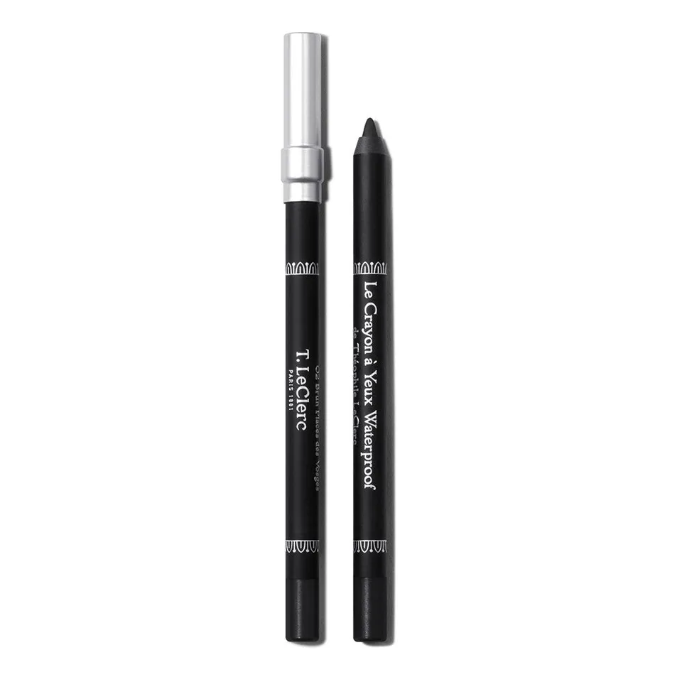 t-leclerc-crayon-yeux-waterproof-crayon-regard-tenue-24h image 1