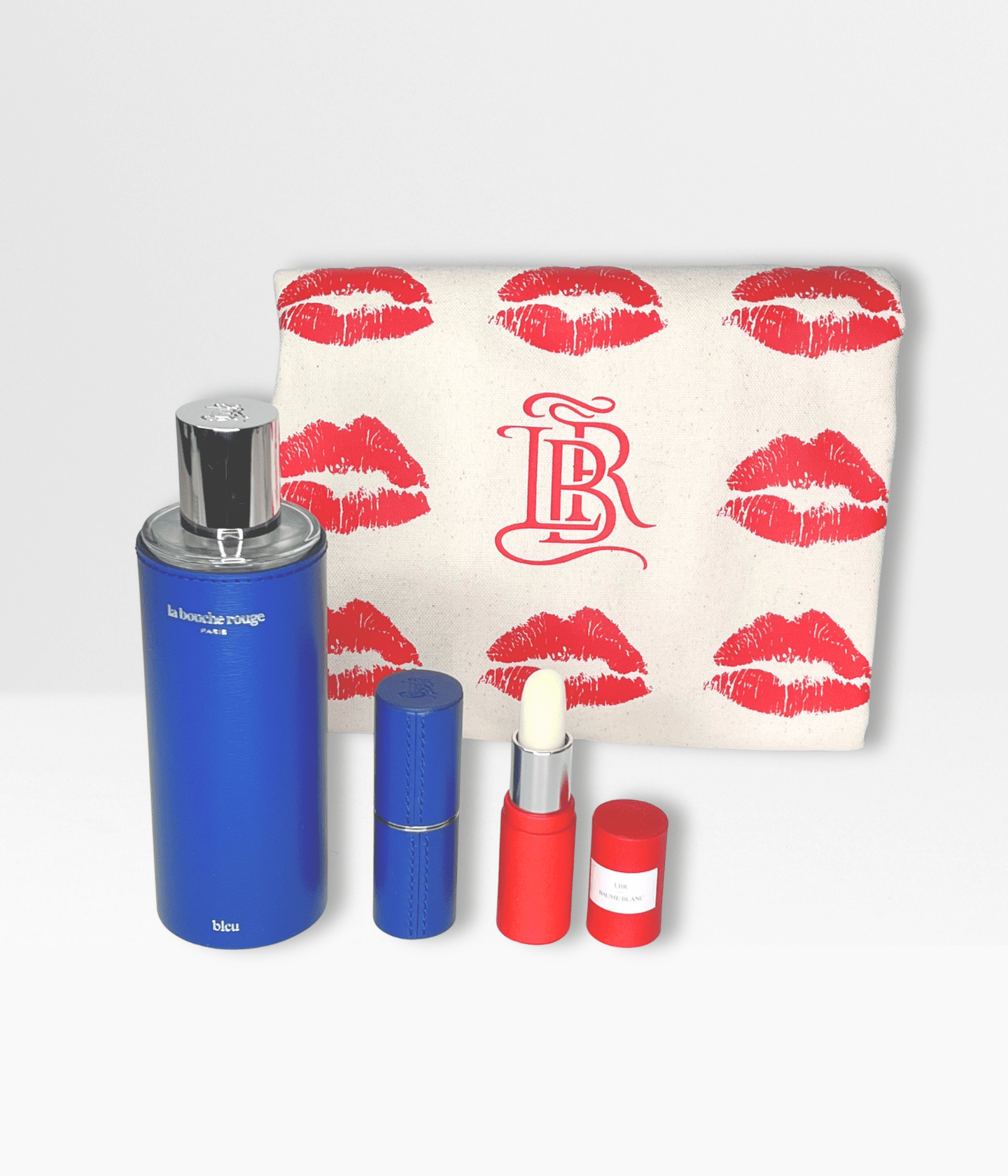la-bouche-rouge-paris-set-saint-valentin-l-vidence-baume-parfum-bleu-tote image 1