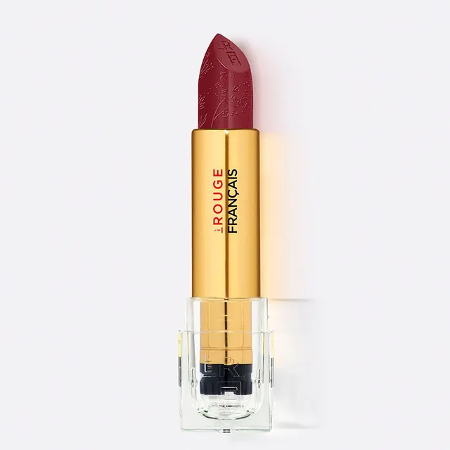 le-rouge-fran-ais-031-nude-wantura-rouge-l-vres-nude-naturel-et-intense image 1