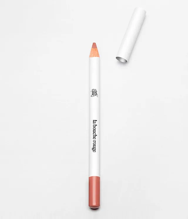 la-bouche-rouge-paris-crayon-l-vres-crayon-contour-98-naturel-veg-n-longue-tenue image 1