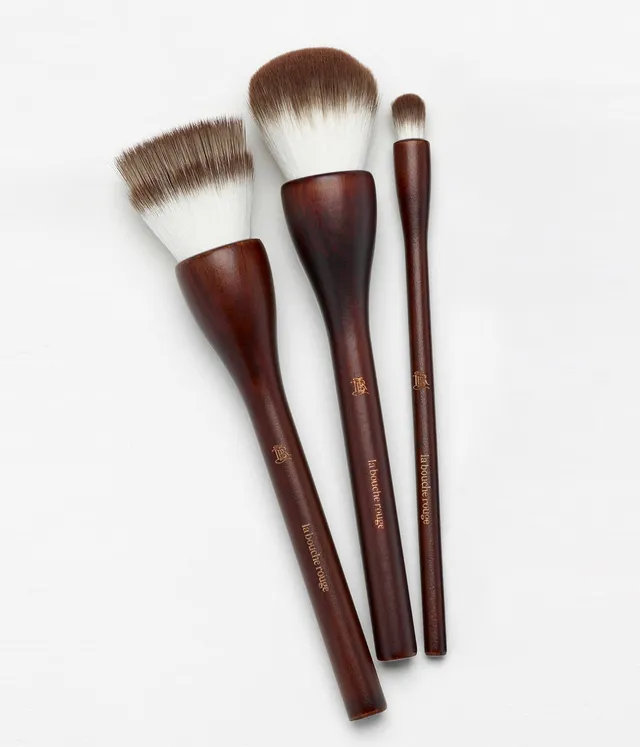 la-bouche-rouge-paris-la-collection-de-pinceaux-set-3-pinceaux-visage-et-yeux image 1