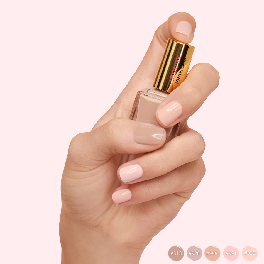 le-rouge-fran-ais-918-alaria-vernis-ongles-collection-nude image 6