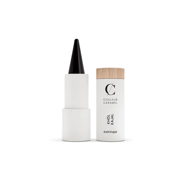 couleur-caramel-kh-l-kajal-bio-regard-charbonneux image 1