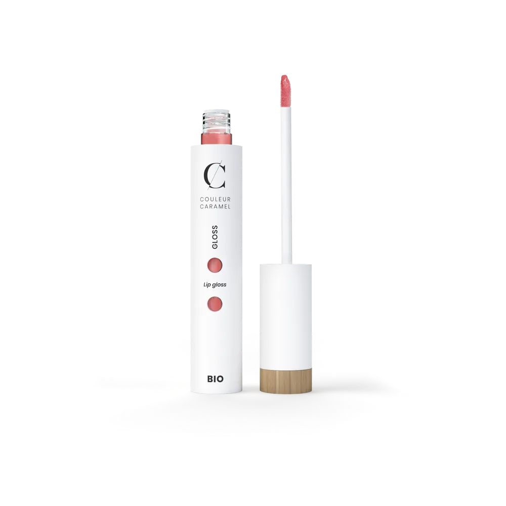 couleur-caramel-gloss-nacr-rose-corail image 1