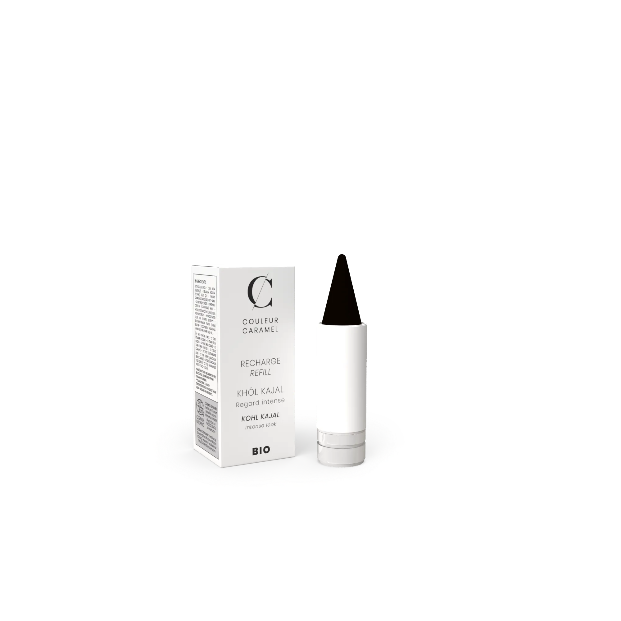 couleur-caramel-recharge-kh-l-kajal-crayon-yeux-rechargeable-bio-certifi image 1