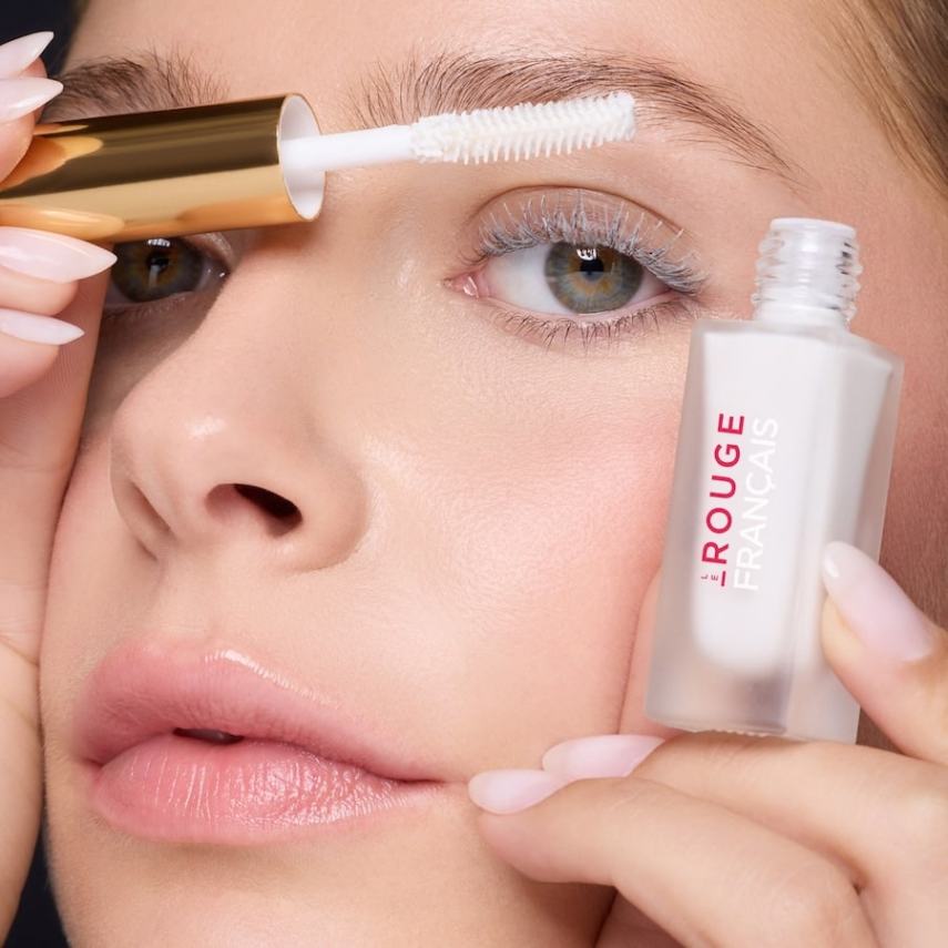le-rouge-fran-ais-trio-regard-parfait-crayon-primer-mascara-noir image 4