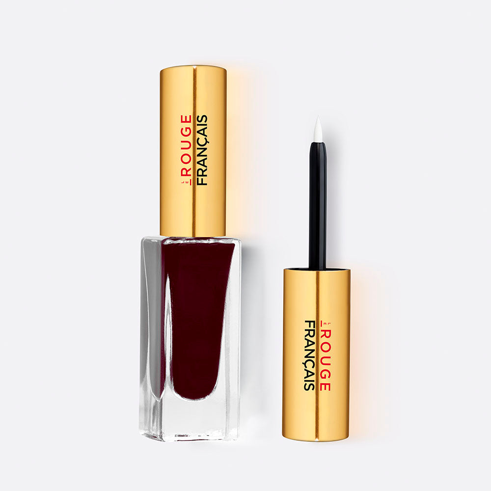 le-rouge-fran-ais-530-pourpre-pers-e-eyeliner-rouge-dragon image 2