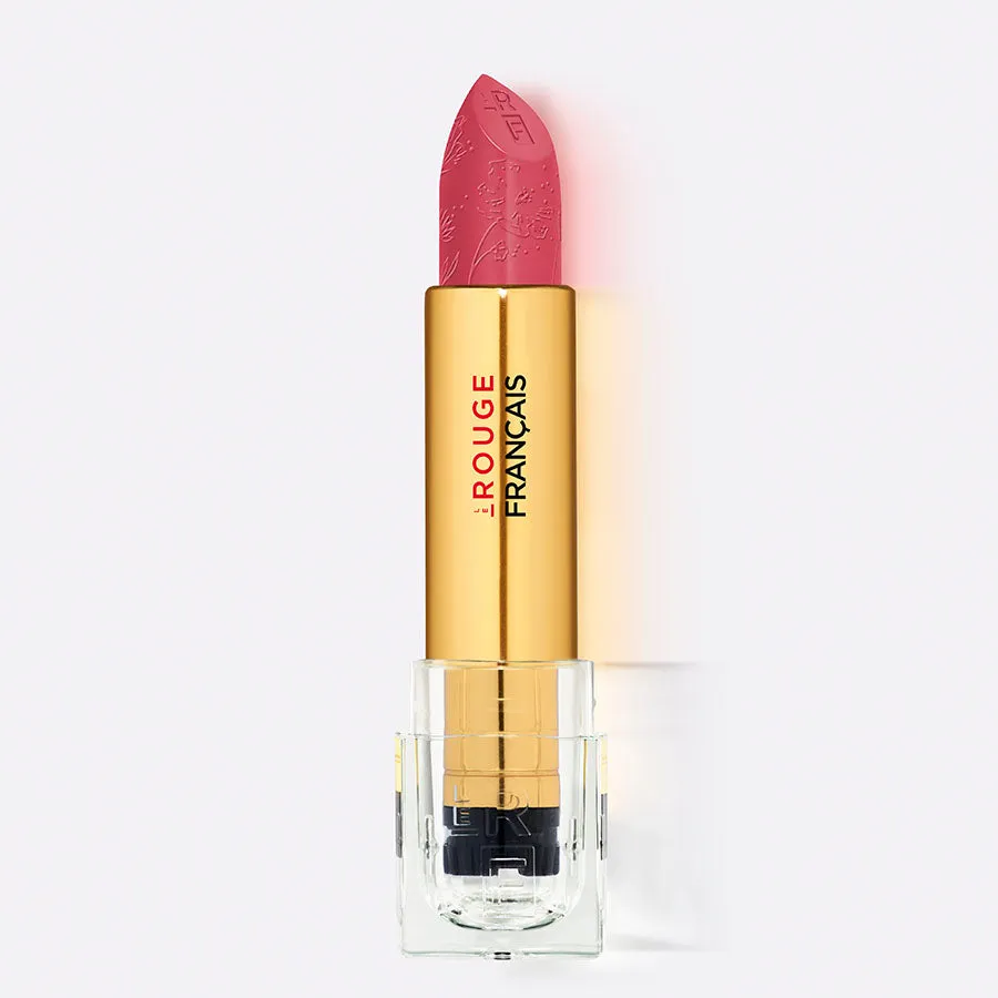 le-rouge-fran-ais-035-nude-zaatar-rouge-l-vres-nude-aux-reflets-safran-dor-pigme image 1