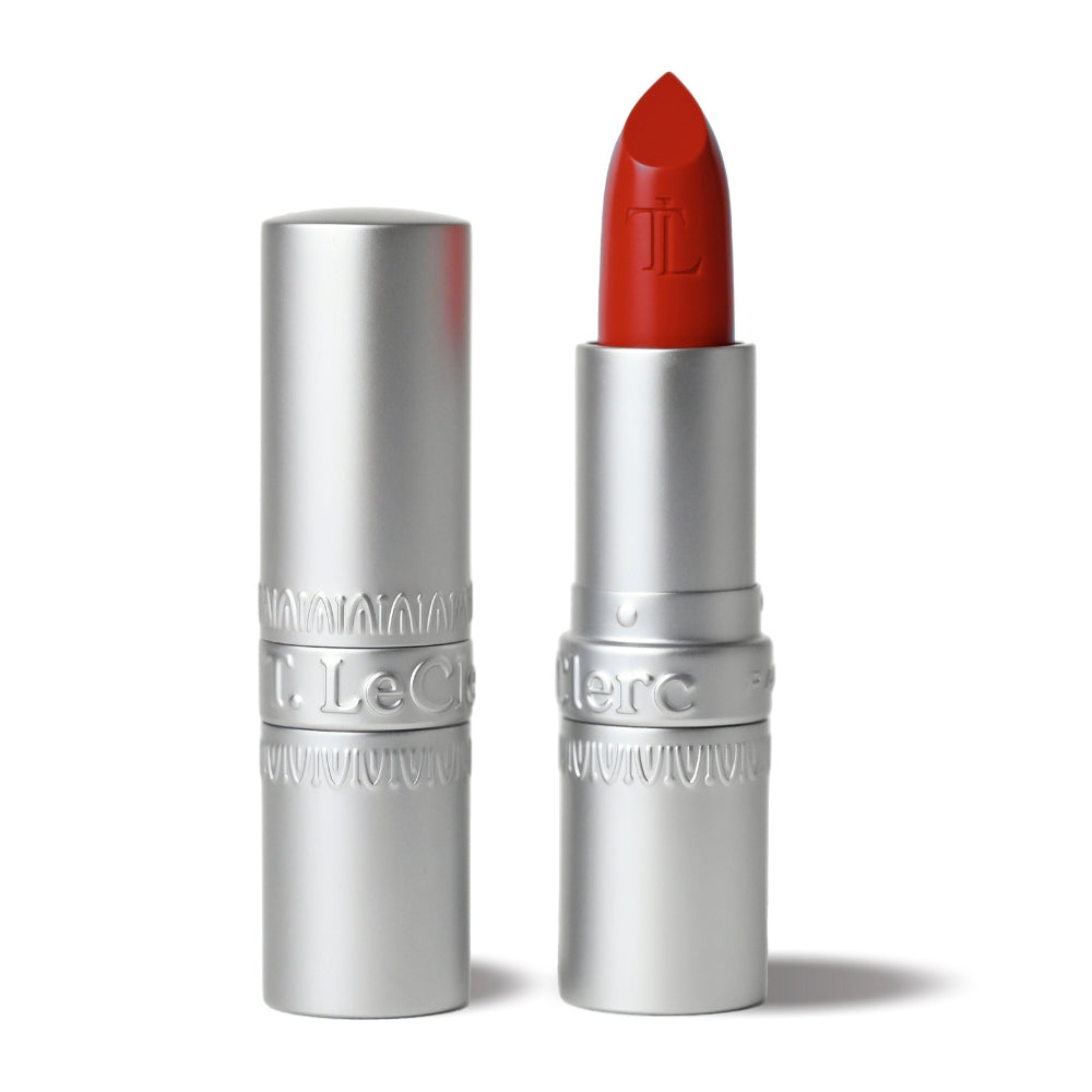 t-leclerc-rouge-l-vres-satin-hydratant-fini-satin-lumineux-couleur-intense image 7