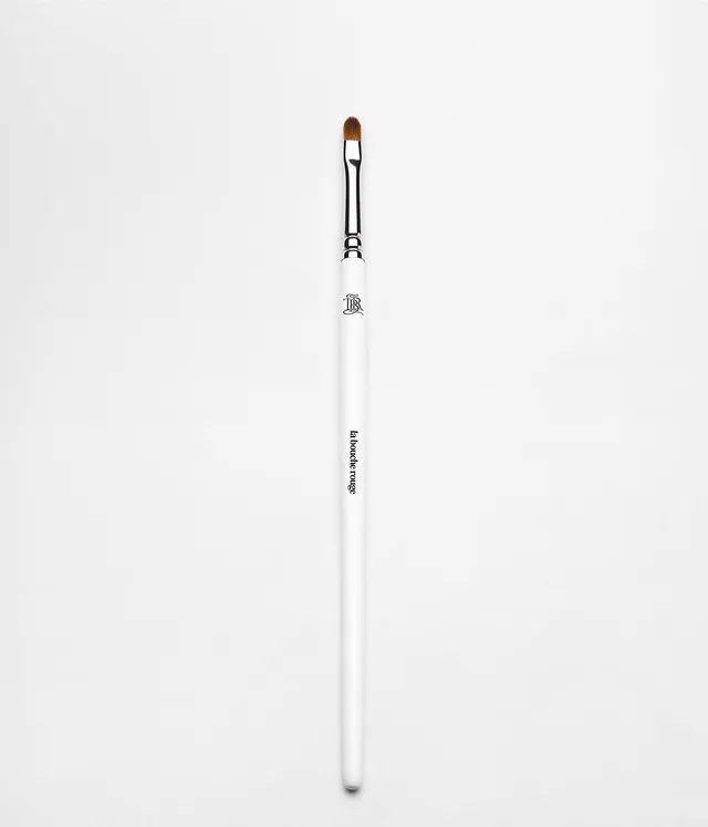 la-bouche-rouge-paris-pinceau-l-vres-bois-aluminium-fibres-v-ganes-fa-onn-la-mai image 1
