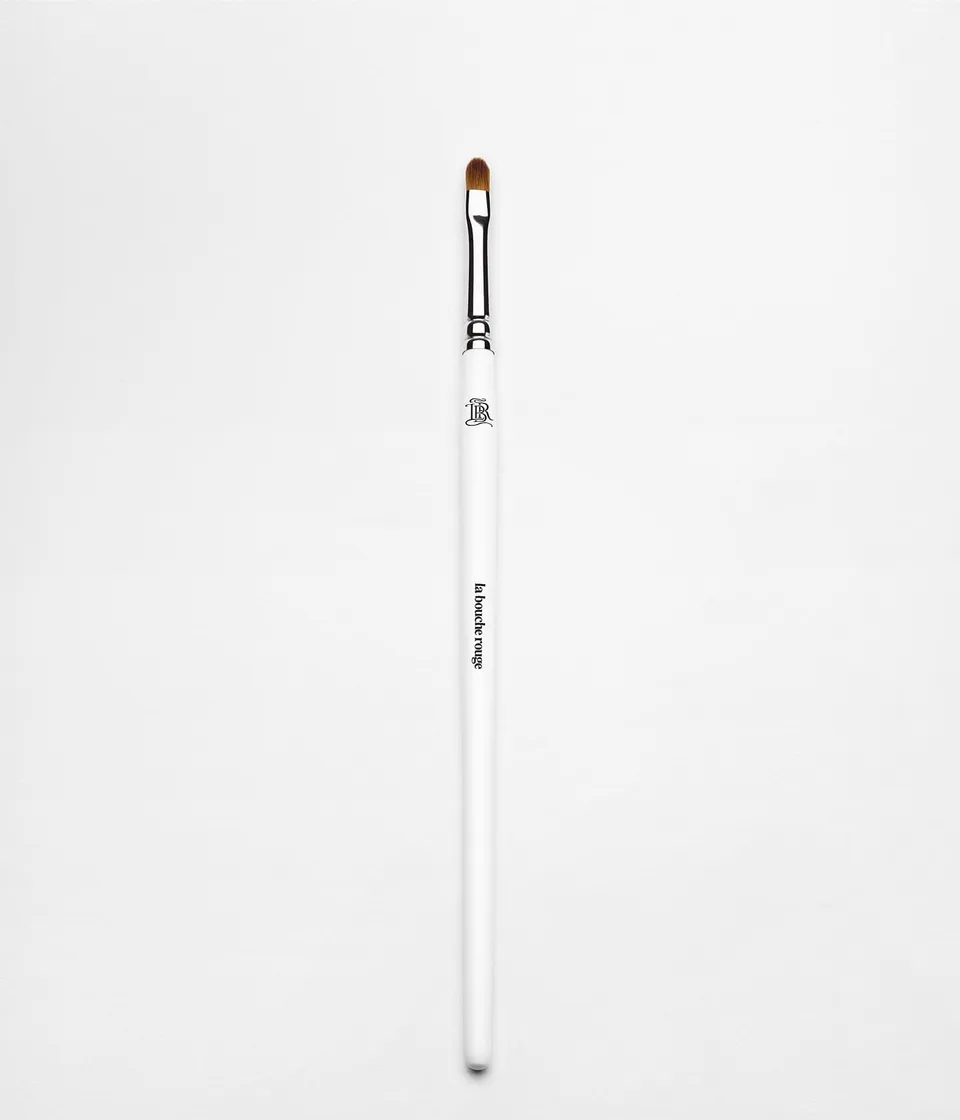 la-bouche-rouge-paris-pinceau-l-vres-bois-aluminium-fibres-v-ganes-fa-onn-la-mai image 1