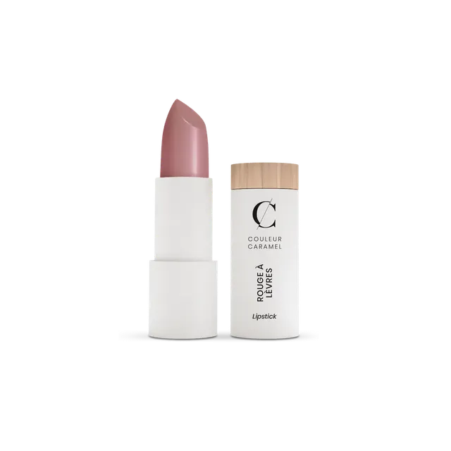 couleur-caramel-rouge-l-vres-nacr-beige-incandescent-bio-rechargeable image 1