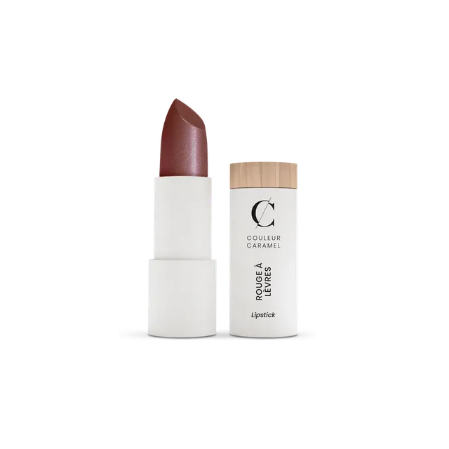 couleur-caramel-rouge-l-vres-satin-tahiti-fini-lumineux image 1