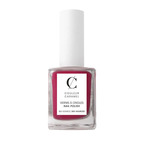 couleur-caramel-vernis-ongles-n-84-glow-pop-framboise image 1