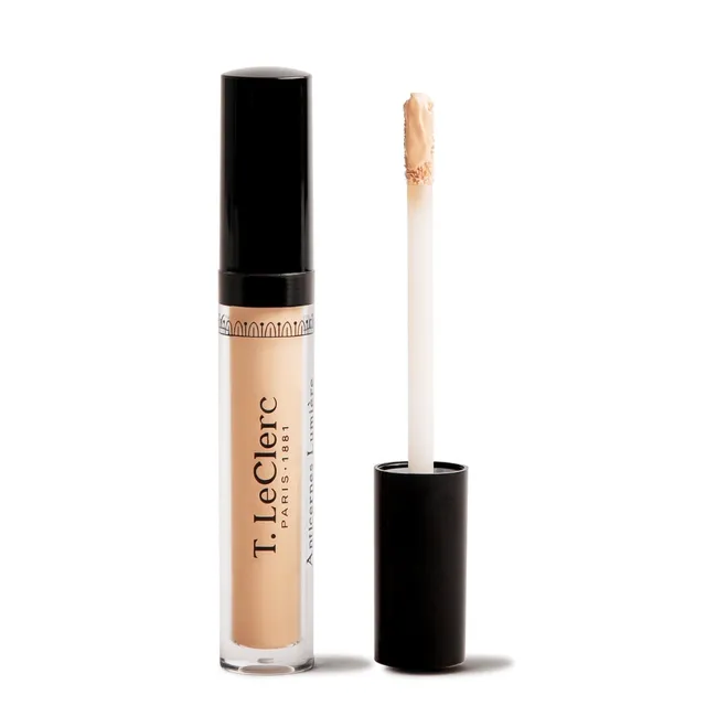 t-leclerc-anticernes-correcteur-lumi-re-correcteur-soin-hydratant-8h image 1