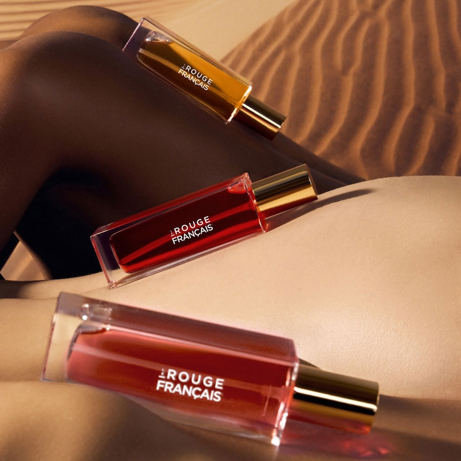 le-rouge-fran-ais-1205-kurkum-huile-de-modelage-visage-agrumes-au-curcuma image 3