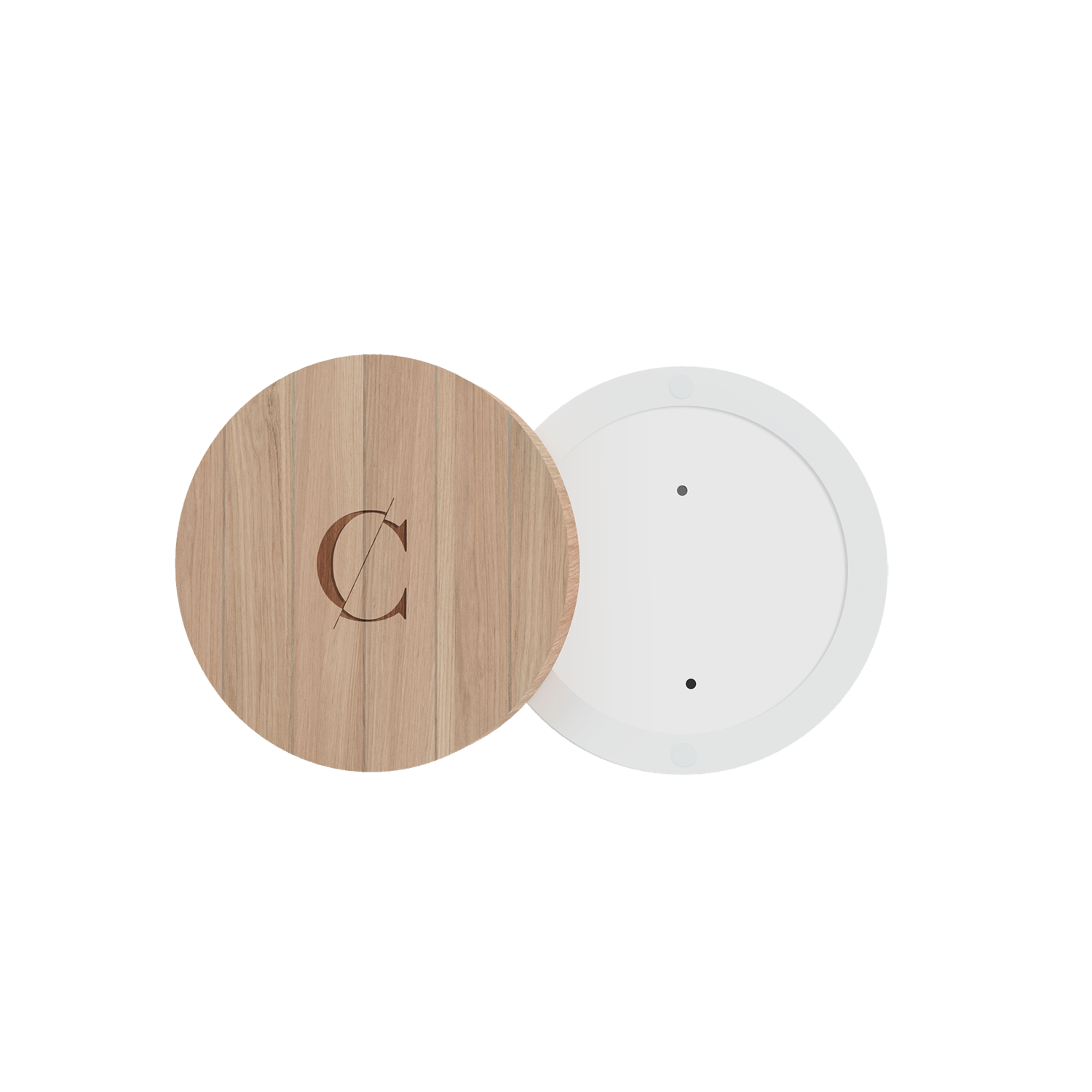 couleur-caramel-bo-tier-vide-touche-magique-tui-rechargeable image 1