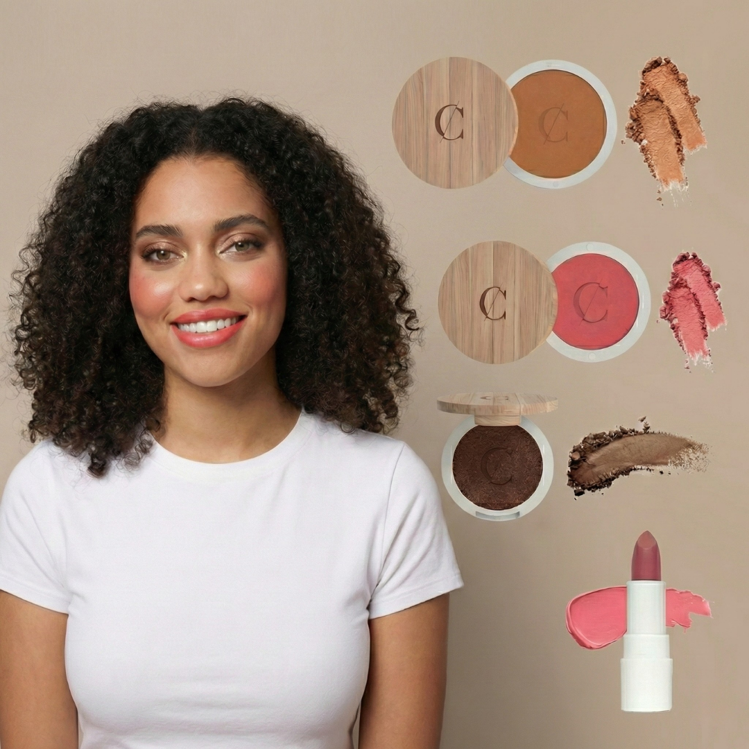 couleur-caramel-kit-sunset-lover-coffret-4-incontournables-teint-ensoleill image 4