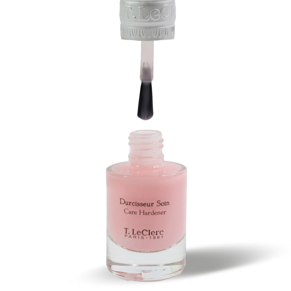 t-leclerc-vernis-ongles-durcisseur-gamme-waterproof image 2
