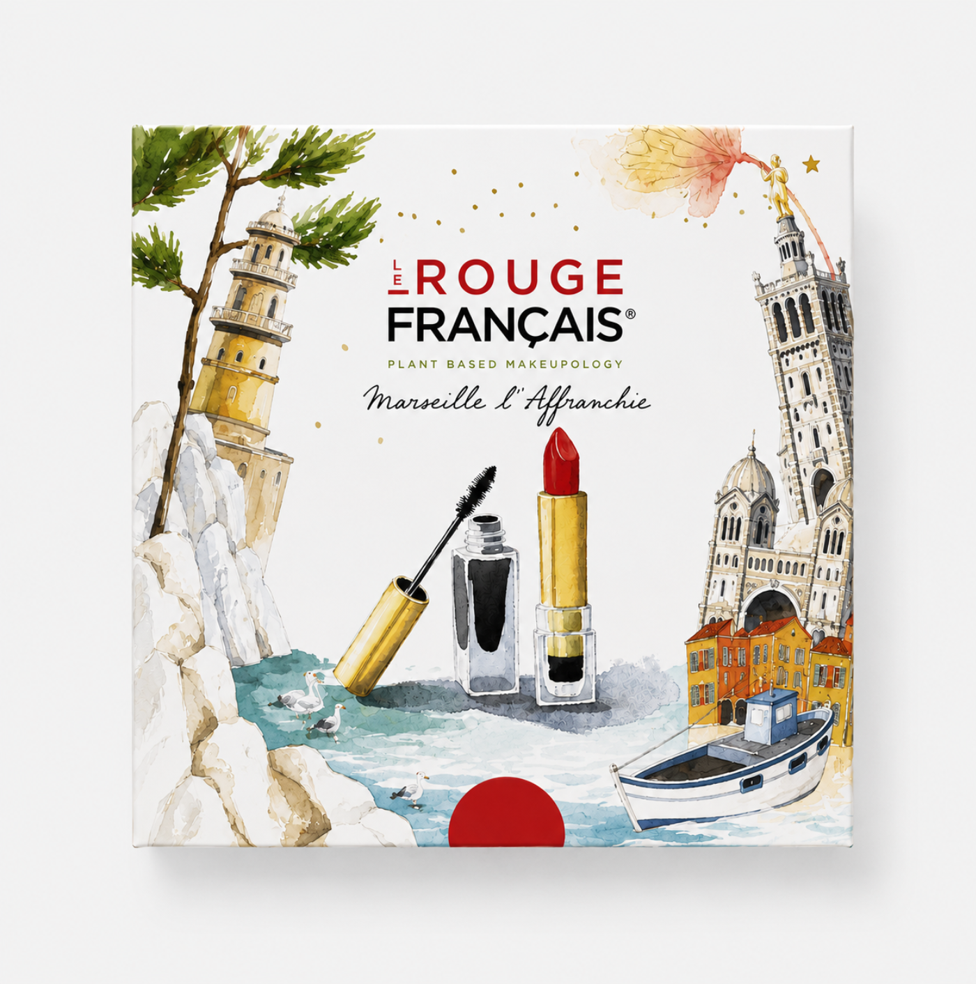 le-rouge-fran-ais-marseille-l-affranchie-coffret-maquillage-mascara-rouge-l-vres image 2