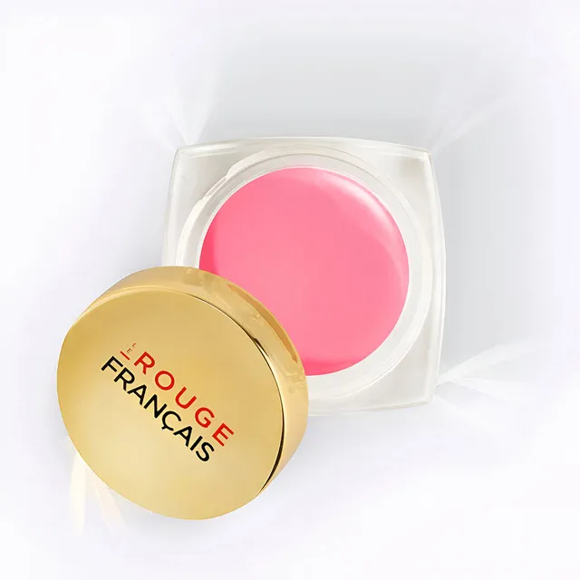le-rouge-fran-ais-250-davia-baume-l-vres-teint-rose-pastel-givr image 1