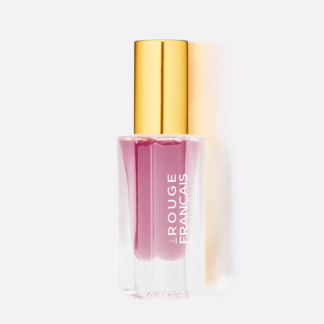 le-rouge-fran-ais-615-mauve-n-m-sis-huile-l-vres-bio-et-vegan-voile-brillant image 1