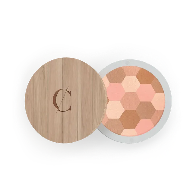 couleur-caramel-poudre-mosa-que-effet-bonne-mine-multi-teintes-mates image 1