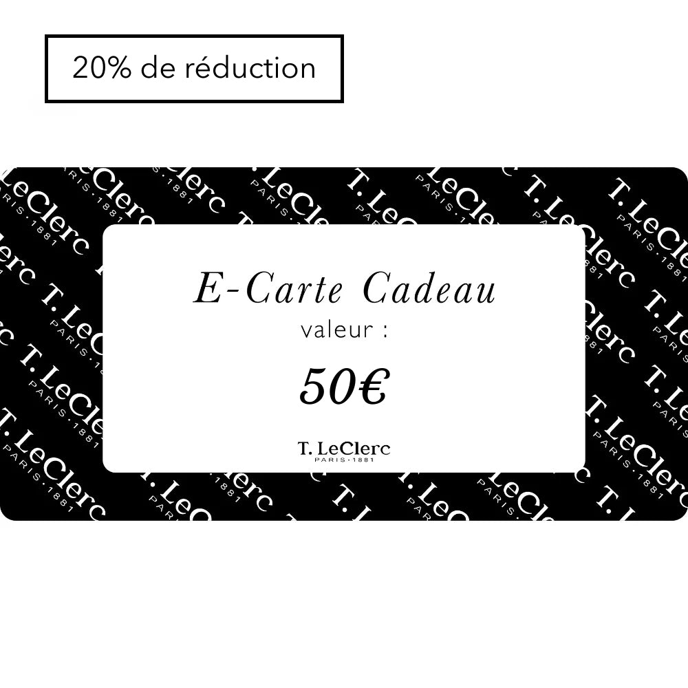 t-leclerc-e-carte-cadeau-beaut-montants-au-choix image 1
