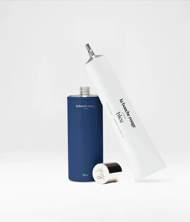 la-bouche-rouge-paris-bleu-le-duo-de-parfums-bundle-extrait-de-parfum-rechargeab image 1