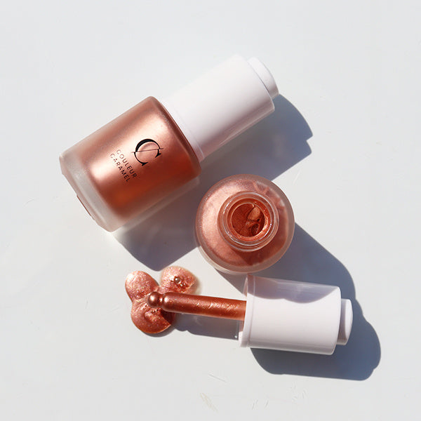 couleur-caramel-shining-nude-illuminateur-liquide image 1