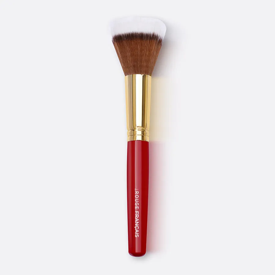 le-rouge-fran-ais-811-dual-fibres-poudre-pinceau-poudre-vegan-double-fibres image 1