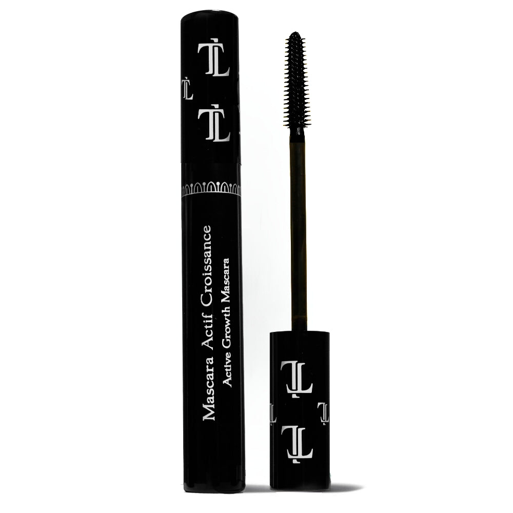 t-leclerc-mascara-actif-croissance-volume-et-soin-des-cils image 1