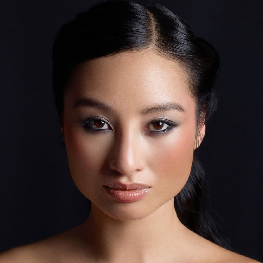 le-rouge-fran-ais-330-catherine-blush-poudre-orang-de-sienne image 4